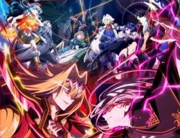 Yasei no Last Boss ga Arawareta! 2nd Season Episodio 5
