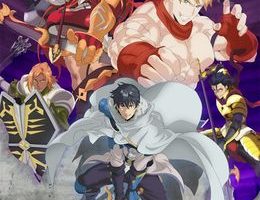Tempal: Item no Chikara Episodio 2