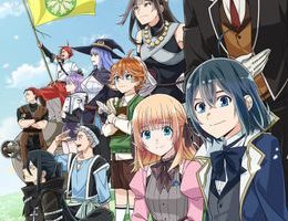 Tensei Kizoku, Kantei Skill de Nariagaru 3rd Season Episodio 2