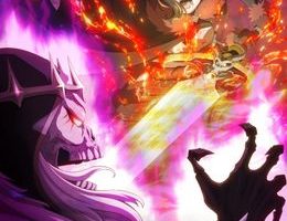 Tensei shitara Ken deshita II Episodio 4