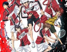 Shin Tennis no Oujisama: U-17 World Cup Kesshou Member Ketteisen Episodio 4