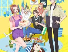 Uchi no Otouto-domo ga Sumimasen Episodio 16