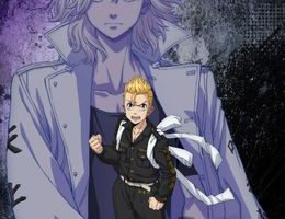 Tokyo Revengers: Santen Sensou-hen Episodio 4