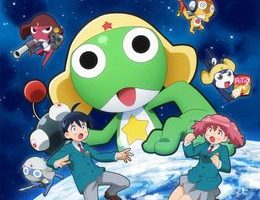 Keroro Gunsou☆ Episodio 4
