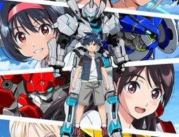 Vertex Force Episodio 4