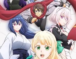 Magical★Explorer Episodio 5