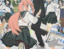 Seitokai ni mo Ana wa Aru! Episodio 1