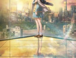 Ao no Hako Season 2 Episodio 1
