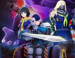 Tank Chair Episodio 1