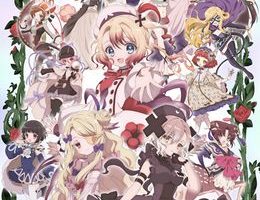 Mahou Shoujo Ikusei Keikaku: Restart Episodio 1