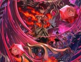 Battle Spirits [Re]: Zekkai no Kuu Episodio 1