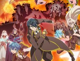Kikansha no Mahou wa Tokubetsu desu 2nd Season Episodio 3