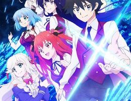 Hyouken no Majutsushi ga Sekai wo Suberu II Episodio 3