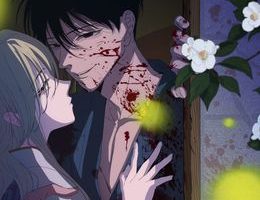 Hotaru no Yomeiri Episodio 3